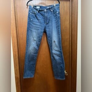 Gap slim straight slim size 30S never worn